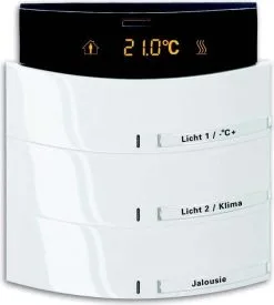 Busch-Jaeger Control Element