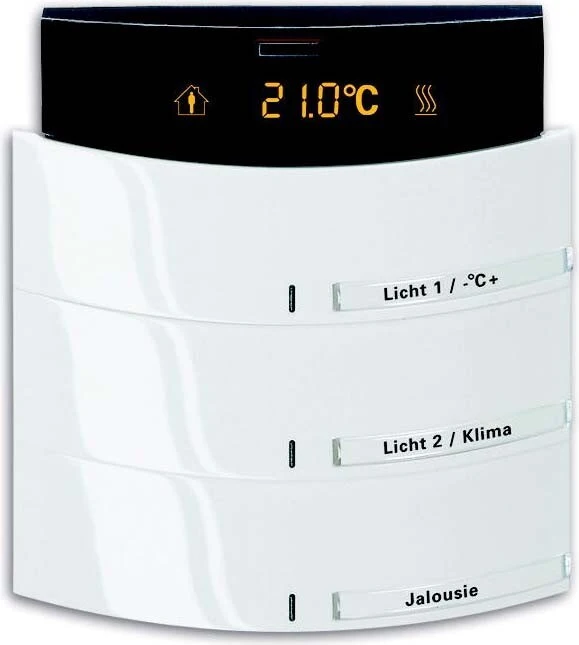 Busch-Jaeger Control Element 1 Busch-Jaeger Control Element