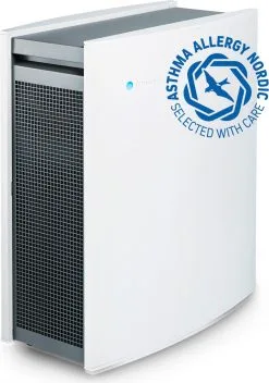 Blueair Classic 405 9 Blueair Classic 405 -thermometer shop Classic2040520side