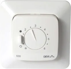 Devi Thermostat
