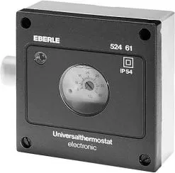 Eberle Controls All-purpose Thermostat