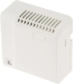 Rs Pro Tamperproof Surface Mount Thermostat,10A