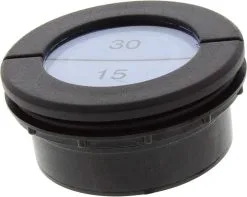 Rs Pro Indicating Desiccator,Silica Gel