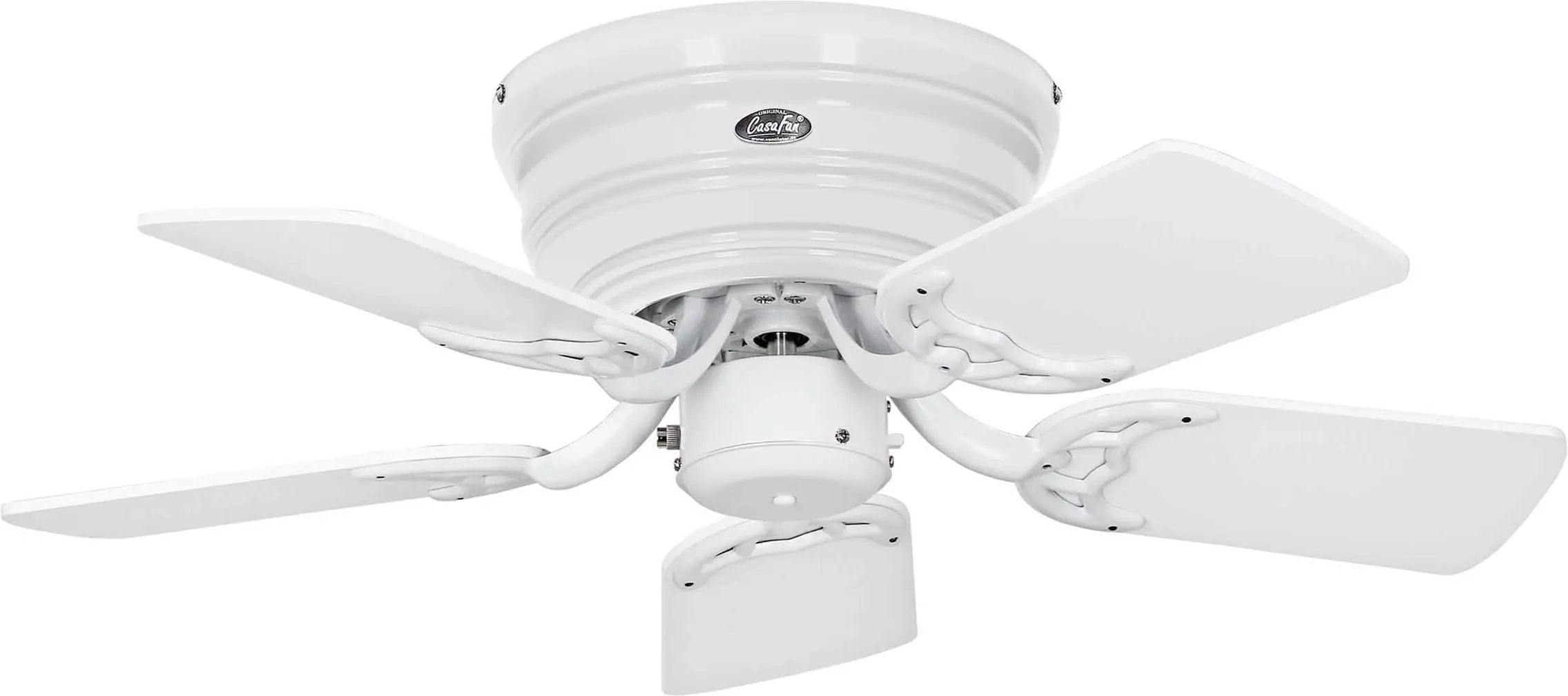 CasaFan Classic Flat III 1 CasaFan Classic Flat III