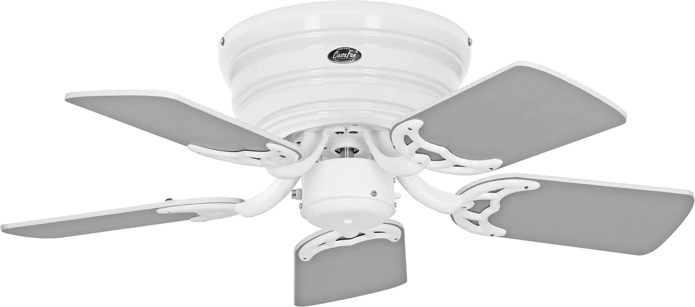CasaFan Classic Flat III 2 CasaFan Classic Flat III - Image 2