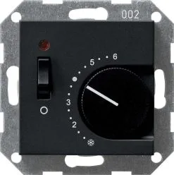 Gira Room Temperature Controller