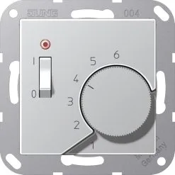 Jung Room Temperature Controller