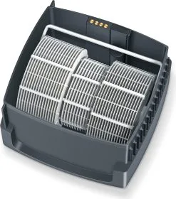 Beurer LW 230 -thermometer shop LW220 Innen