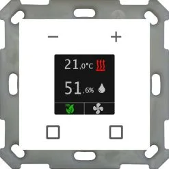 MDT Room Temperature Controller