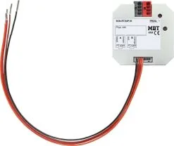 MDT Temperature Controller/sensor