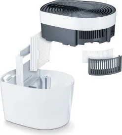 Beurer Maremed -thermometer shop MK500 Explo