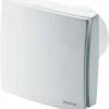 Maico Small Room Fan DN150 Humidity Control. ECA 150 Ipro H