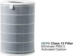 Xiaomi MI Air Purifier 2H -thermometer shop Mi20Air20Purifire20220H 2