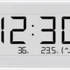 Xiaomi Mi Temperature And Humidity Monitor Pro