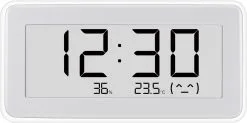 Xiaomi Mi Temperature And Humidity Monitor Pro