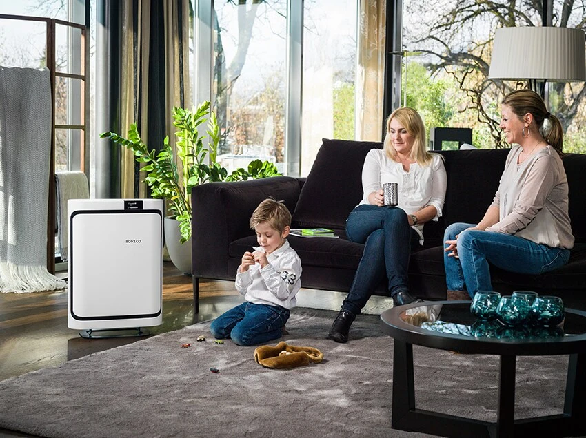 Boneco P400 7 Boneco P400 - Image 7