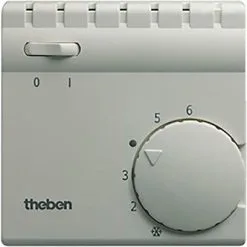 Theben RAM705 THERMOSTAT