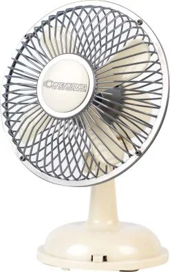 Sonnenkönig Retro Fan