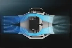 Vents TT Pro 200 -thermometer shop TT osobennosti 500 Vents Rohrluefter Rohrvent