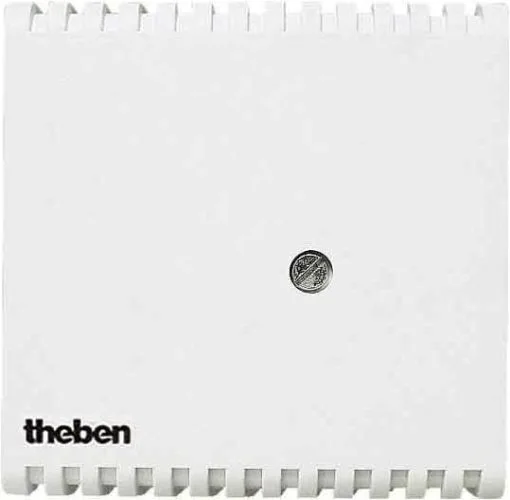 Theben Remote Sensor -thermometer shop Theben Fernfuehler 1 9070191 92806 0