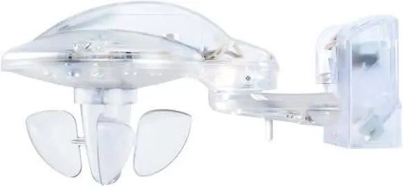 Theben Weather Station 1 Theben Weather Station