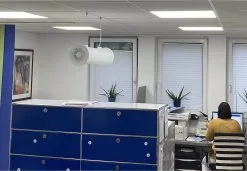 EMZ UVCARE® Midi Disinfection Device/air Purifier, Cleaning Rate Up To 140 M³/h, For -thermometer shop UVCAREC2AEmidi EntkeimungsgerC3A4t Luftreiniger pdplarge mrd 589204 PAM 00 00 00 10805905