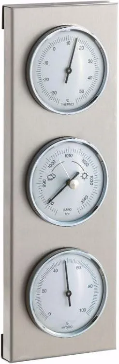 TFA Away Weather Station