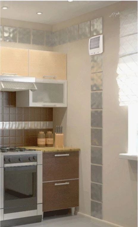 Vents 100 CF Turbo 3 Vents 100 CF Turbo - Image 3