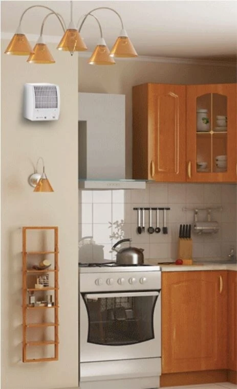 Vents 100 CF Turbo 2 Vents 100 CF Turbo - Image 2