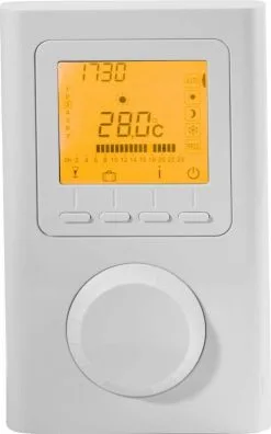 Vitramo Remote Control Unit