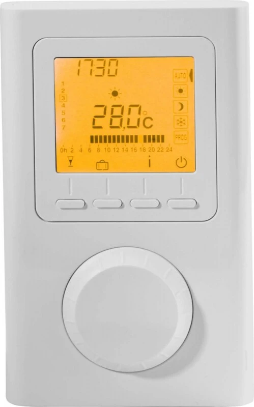 Vitramo Remote Control Unit 1 Vitramo Remote Control Unit