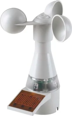 Warema Weather Station