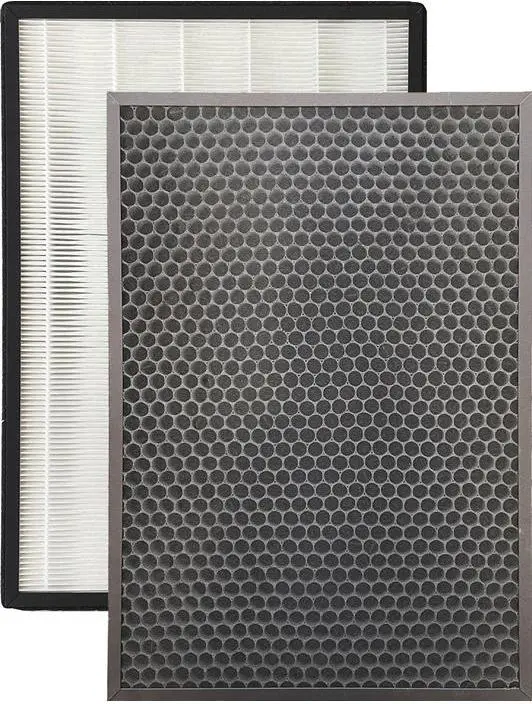 HP Autozubehör Filter Set Suitable For Air Purifier 4000 896 980 Up To 40 M² 1 HP Autozubehör Filter Set Suitable For Air Purifier 4000 896 980 Up To 40 M²