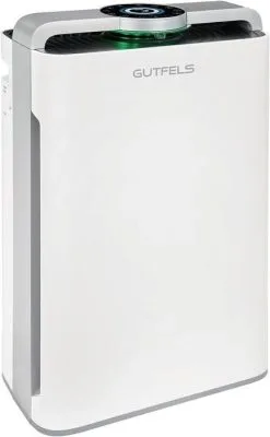 HP Autozubehör Air Purifier/humidifier LR67015 We Air Volume Flow 488 M³/h Max. 70 M²