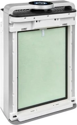 HP Autozubehör Air Purifier/humidifier LR67015 We Air Volume Flow 488 M³/h Max. 70 M² -thermometer shop a 4000896985 03 all