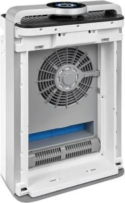 HP Autozubehör Air Purifier/humidifier LR67015 We Air Volume Flow 488 M³/h Max. 70 M² -thermometer shop a 4000896985 04 all