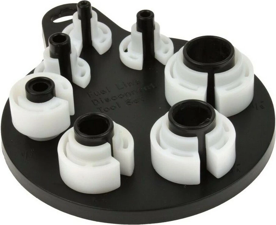 GEKO Fuel And Air Conditioning Clutch 2 GEKO Fuel And Air Conditioning Clutch - Image 2