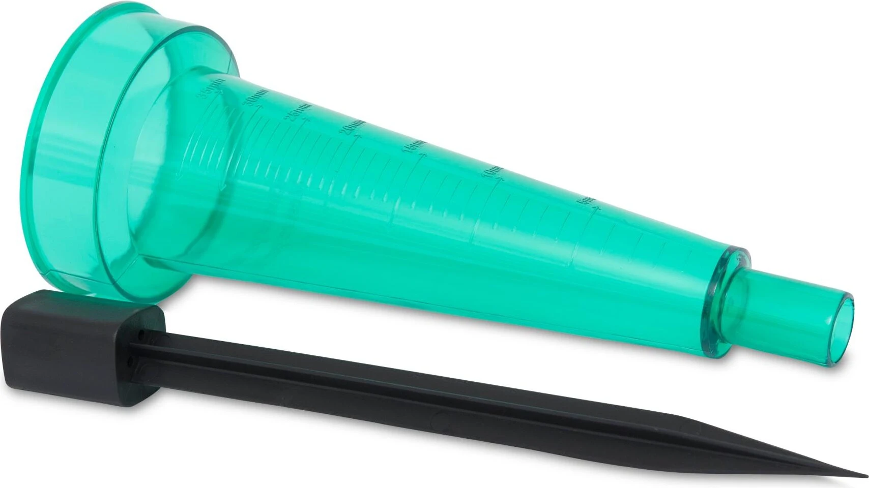 Windhager Rain Gauge With Ground Spike 3 Windhager Rain Gauge With Ground Spike - Image 3