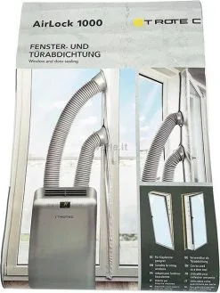 Trotec Air Look 1000