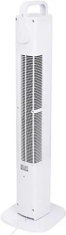 Adler AD 7333 Household Fan White