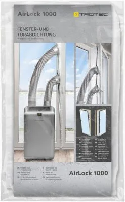 Trotec Air Look 1000 7 Trotec Air Look 1000 -thermometer shop airlock 1000 2 2