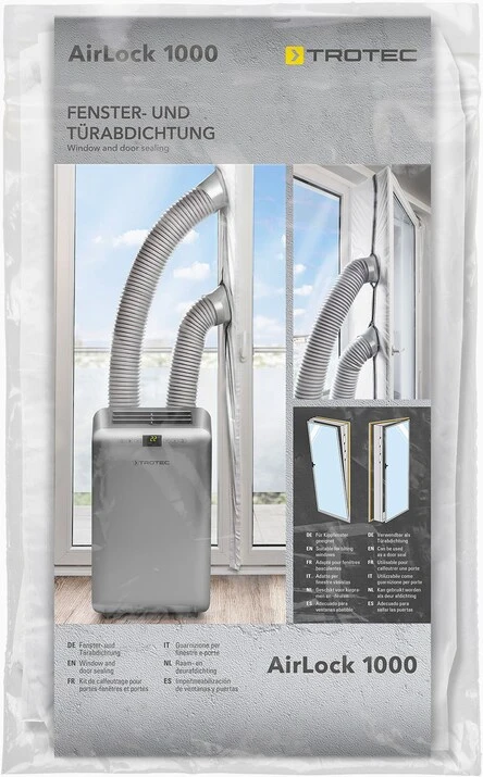 Trotec Air Look 1000 3 Trotec Air Look 1000 - Image 3