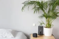 Air&Me Aroma Diffuser Airom -thermometer shop airom noir