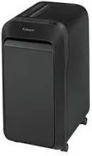 Fellowes SHREDDER POWERSHRED LX220/BLACK 5502601