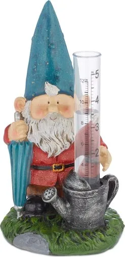 Relaxdays Rain Gauge