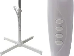 Fs-Star Stand Fan -thermometer shop bc764386 1d75 47dc aa50 a9c3a0e005b0