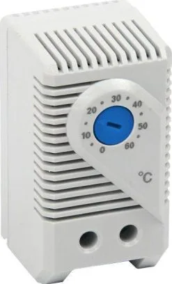 Alantec Closing Thermostat Kts 0-60 St C (cooling)