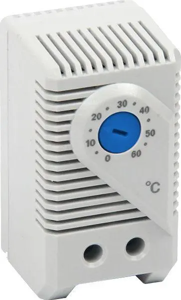 Alantec Closing Thermostat Kts 0-60 St C (cooling) 1 Alantec Closing Thermostat Kts 0-60 St C (cooling)