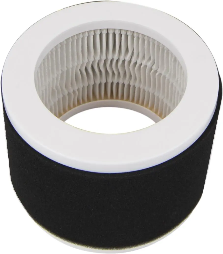 Sonnenkönig Filterset Office To New York 2 Sonnenkönig Filterset Office To New York - Image 2