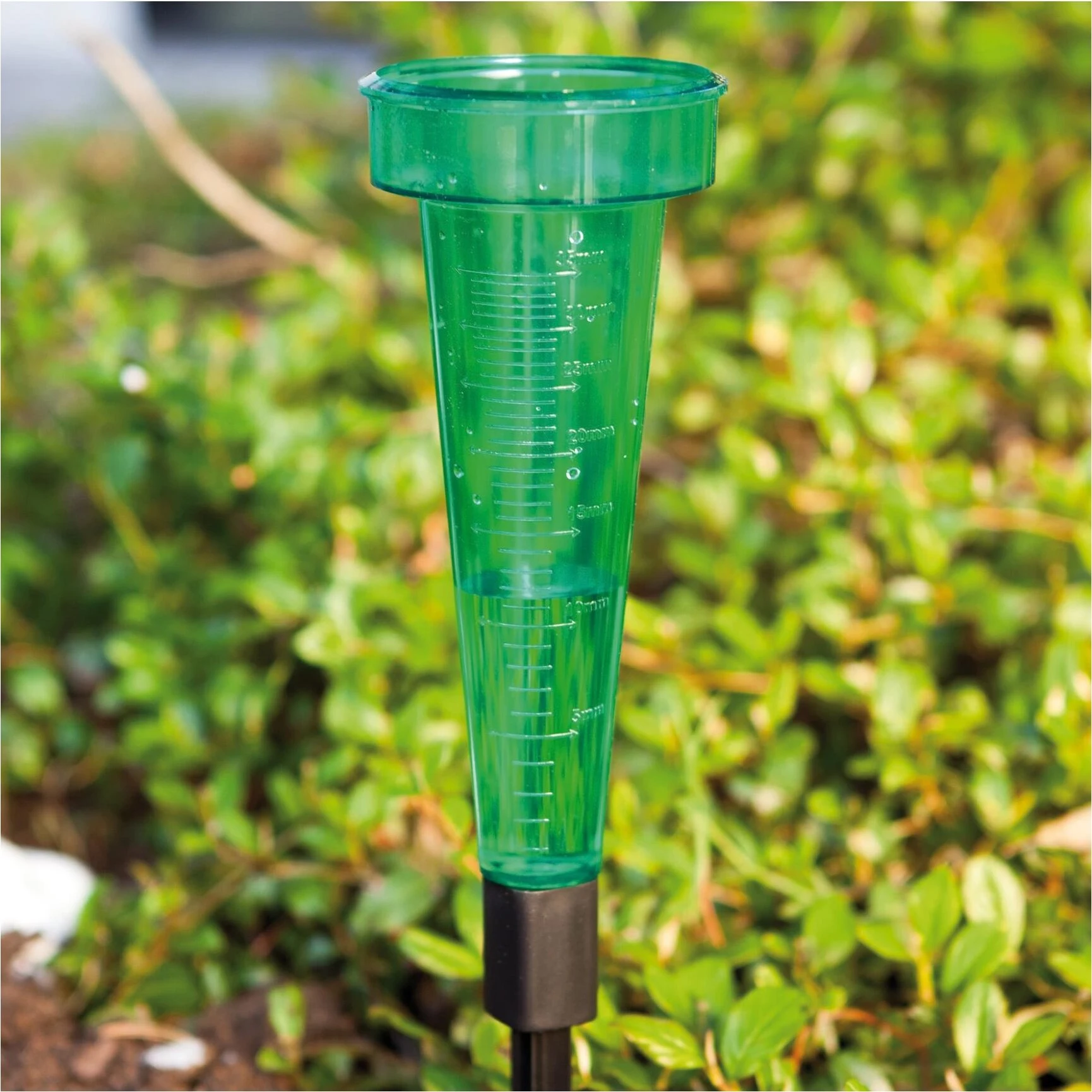 Windhager Rain Gauge With Ground Spike 2 Windhager Rain Gauge With Ground Spike - Image 2